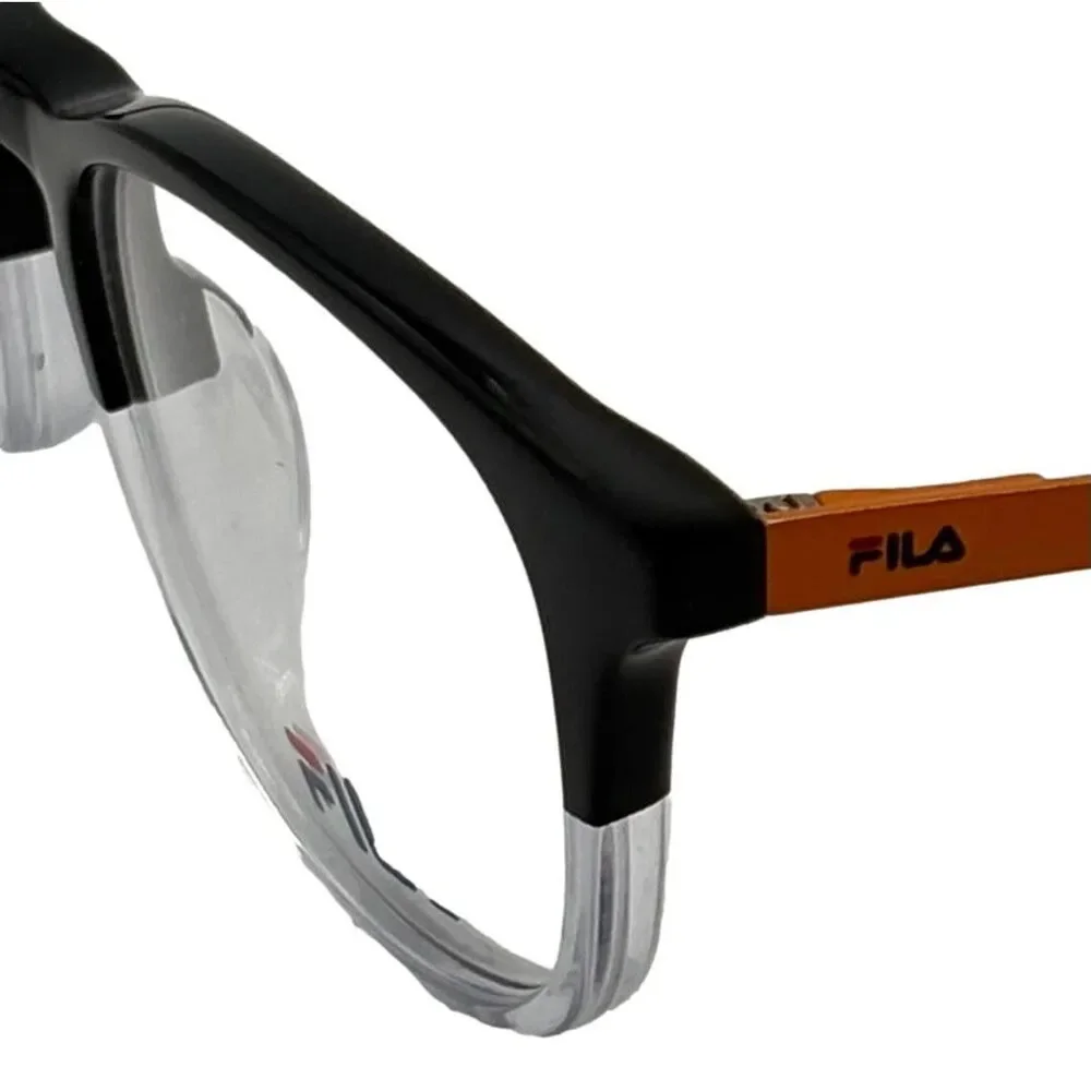 NWT Fila VF9461-Black 46